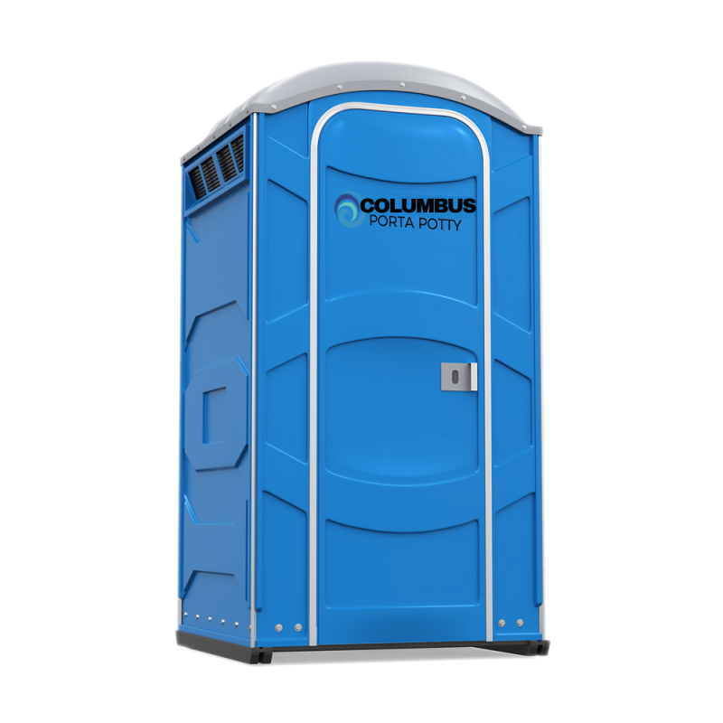Portable Restroom Rental — Columbus, OH — Columbus Porta Potty